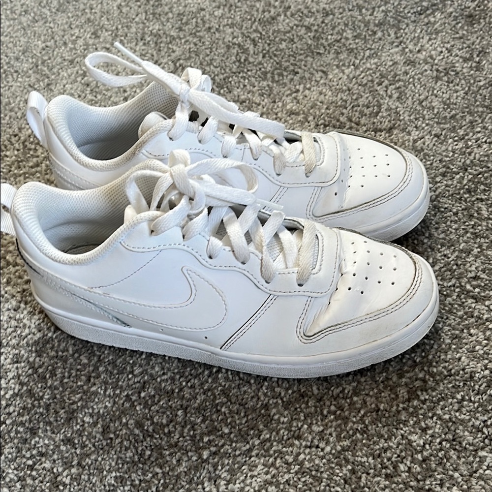 Nike White Sneakers